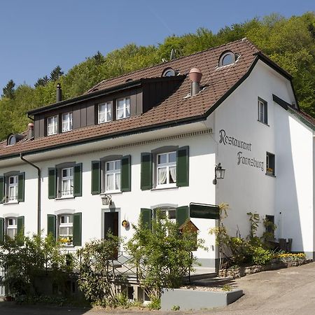 Landgasthof Farnsburg Ormalingen 외부 사진
