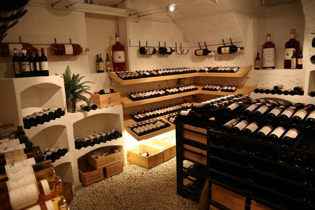 Landgasthof Farnsburg Ormalingen 외부 사진
