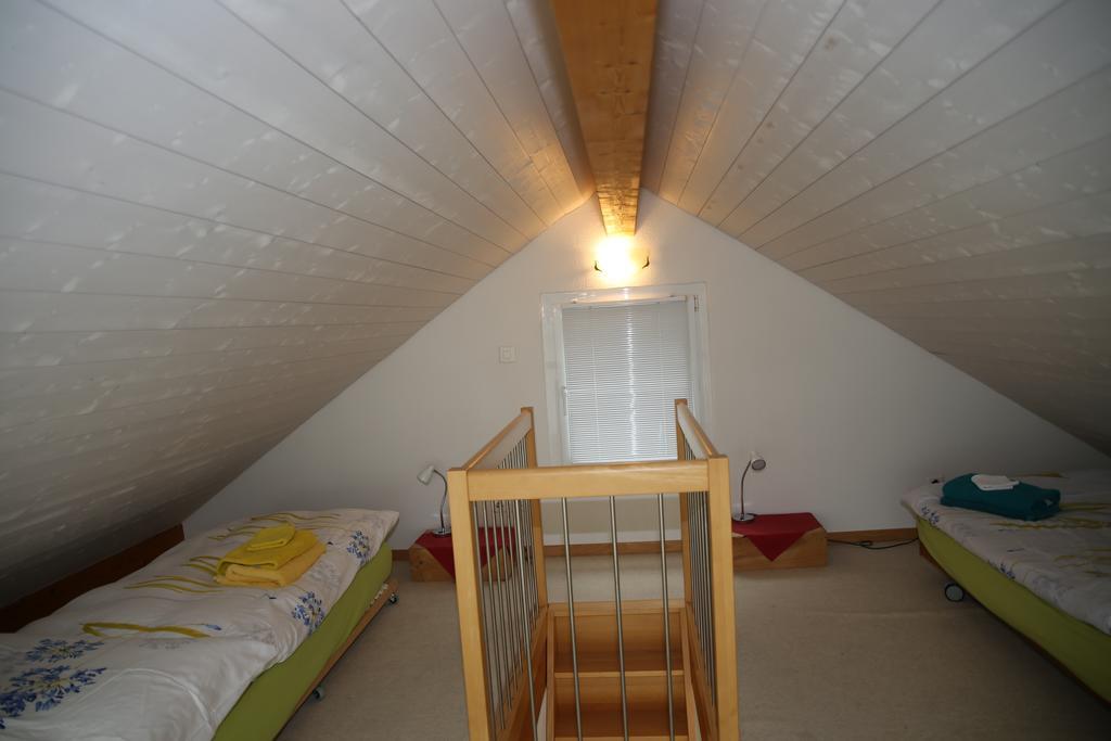 Landgasthof Farnsburg Ormalingen 외부 사진