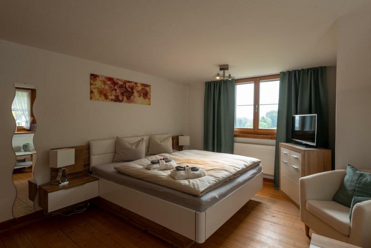Landgasthof Farnsburg Ormalingen 외부 사진