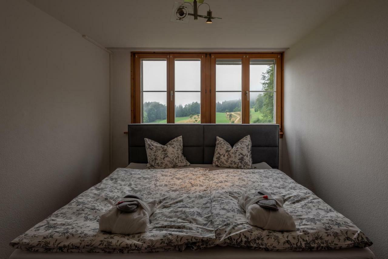 Landgasthof Farnsburg Ormalingen 외부 사진